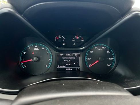 Used 2018 Chevrolet Colorado W/T RWD image 10