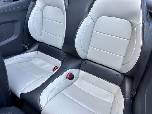 Certified 2024 Ford Mustang Premium RWD image 4