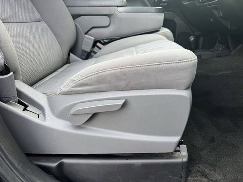 Used 2014 GMC Sierra 1500 Base w/ Sierra Appearance Package image 17