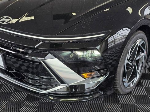 New 2026 Hyundai Sonata SEL image 10