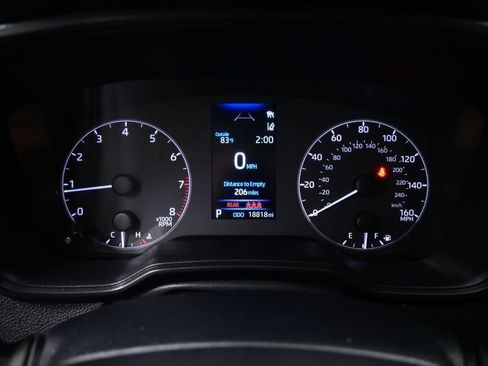 Used 2025 Toyota Corolla LE FWD image 29