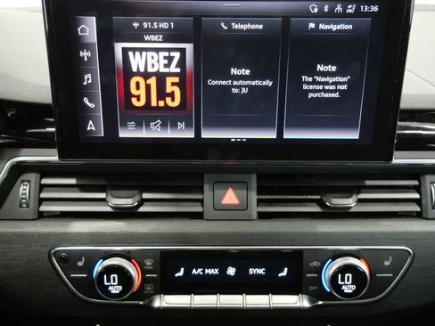 Used 2024 Audi A5 2.0T Premium Plus AWD/4WD image 21