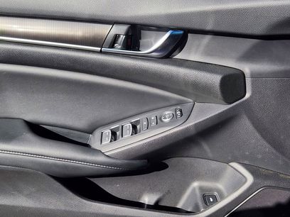 Used 2022 Honda Accord Sport
