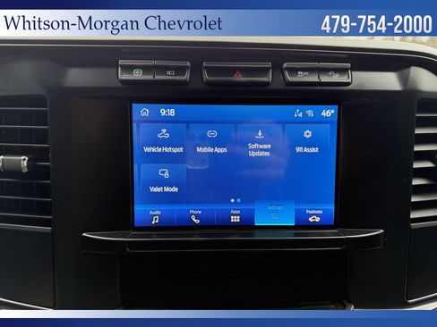 Used 2024 Ford F250 XL w/ 360-Degree Camera Package image 24