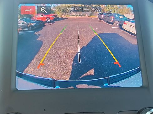 Used 2023 RAM 1500 Big Horn image 23