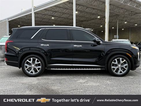 Used 2020 Hyundai Palisade SEL w/ Convenience Package image 5