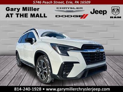 Used 2024 Subaru Ascent Limited