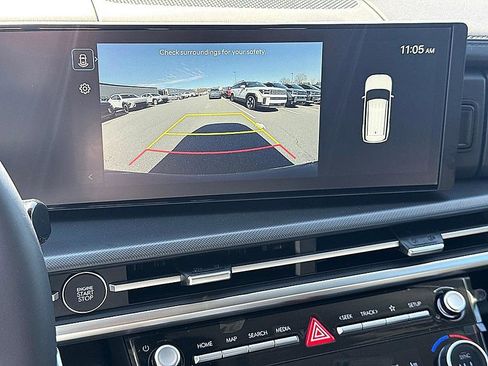 New 2026 Hyundai Santa Fe SEL image 10