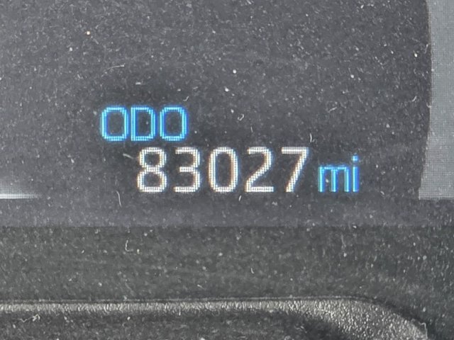 Used 2023 Toyota RAV4 XLE w/ Convenience Package FWD image 36