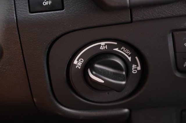 Certified 2026 Nissan Frontier PRO-4X w/ Pro-4x Convenience Package AWD/4WD image 15
