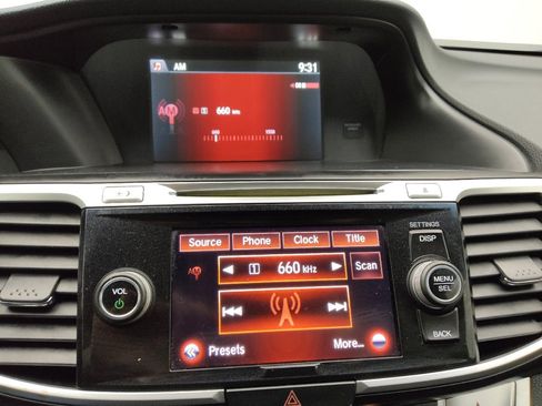 Used 2015 Honda Accord EX-L image 25