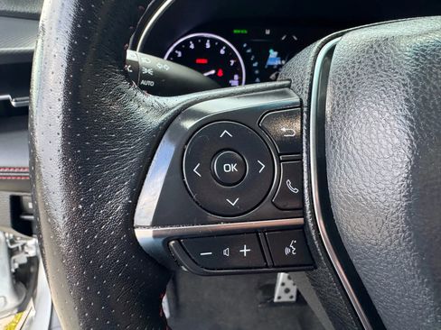 Used 2020 Toyota Avalon TRD image 22