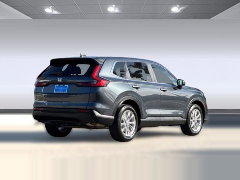 Used 2024 Honda CR-V EX image 8