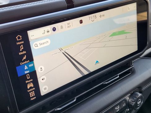 New 2026 Jeep Wrangler Sahara image 19