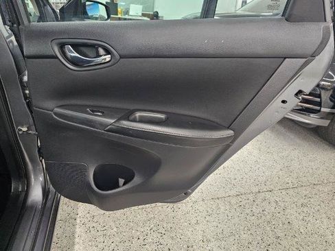 Used 2019 Nissan Sentra S FWD image 33