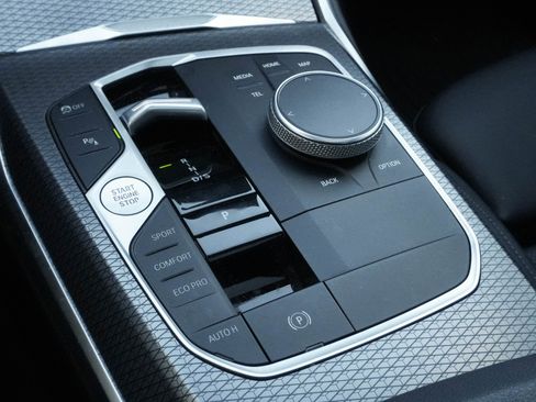 Certified 2023 BMW M340i xDrive M340i xDrive w/ Premium Package image 29