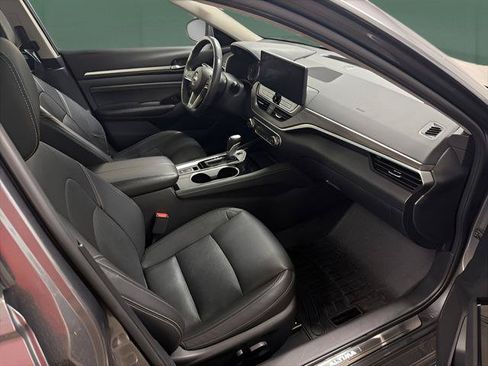 Used 2023 Nissan Altima 2.5 SL AWD/4WD image 15