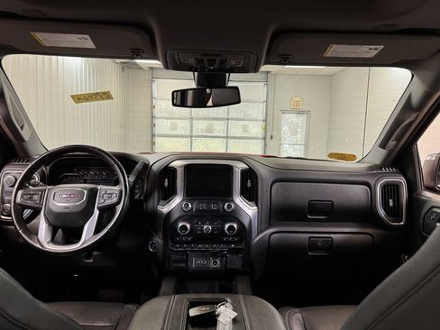 Used 2019 GMC Sierra 1500 SLT w/ SLT Premium Plus Package image 20