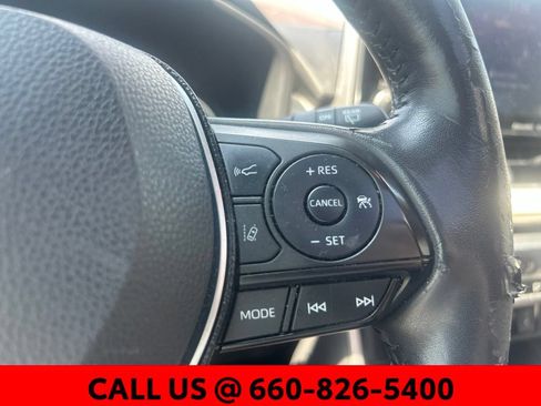 Used 2020 Toyota RAV4 XLE w/ Convenience Package AWD/4WD image 16