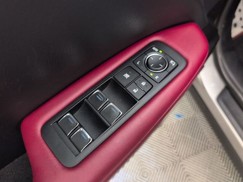 Used 2018 Lexus RX 450h F Sport image 40