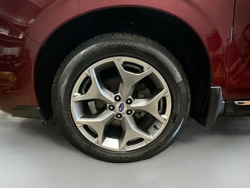 Used 2017 Subaru Forester 2.5i Touring image 33