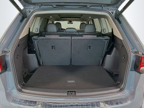 New 2025 Volkswagen Atlas Peak Edition SE image 26