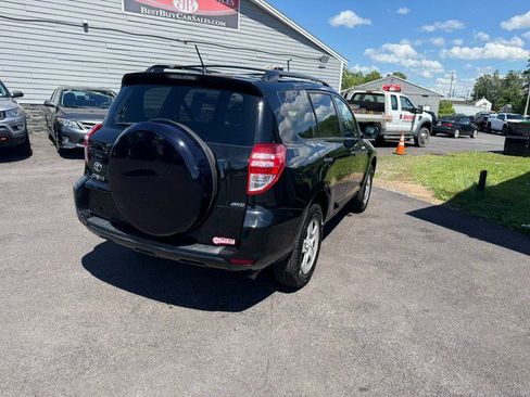 Used 2012 Toyota RAV4 4WD w/ Value Pkg image 4