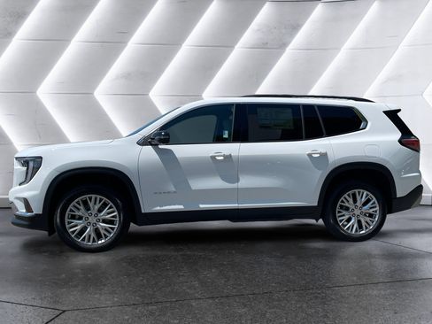 New 2025 GMC Acadia Elevation w/ Elevation Premium Package image 3