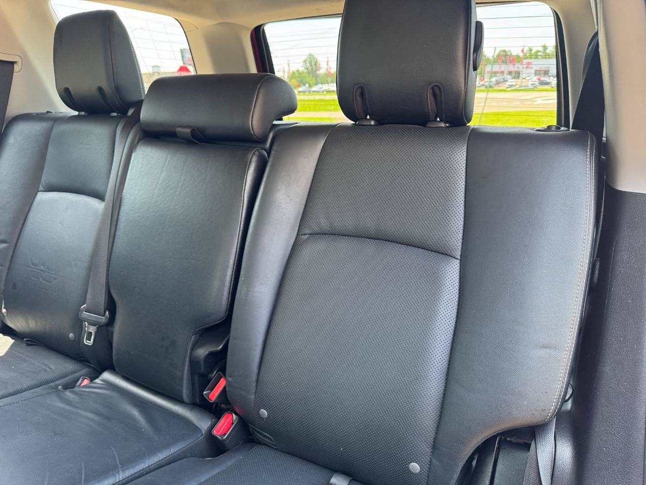 Used 2015 Toyota 4Runner Limited RWD image 23