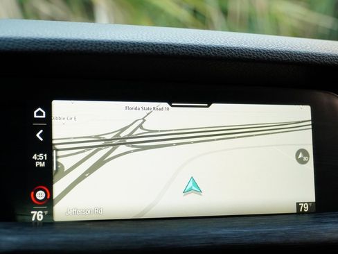 Used 2022 Alfa Romeo Stelvio Sprint image 21