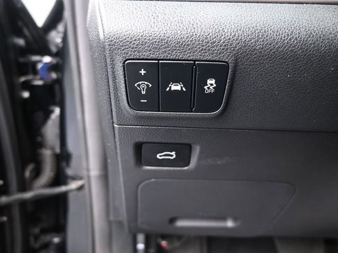 Used 2022 Kia K5 LXS image 25