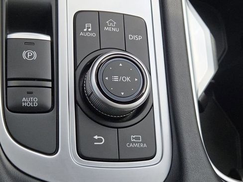 Certified 2025 INFINITI QX60 Pure AWD/4WD image 10