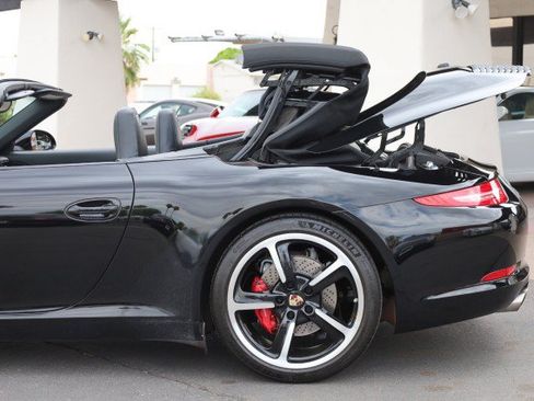Used 2015 Porsche 911 Carrera S RWD image 65