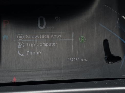 Certified 2023 Honda Odyssey Sport image 18