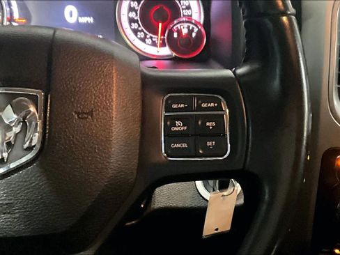 Used 2020 RAM 1500 Classic Warlock image 26