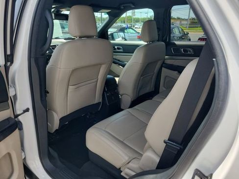 Used 2019 Ford Explorer XLT w/ Equipment Group 202A FWD image 10