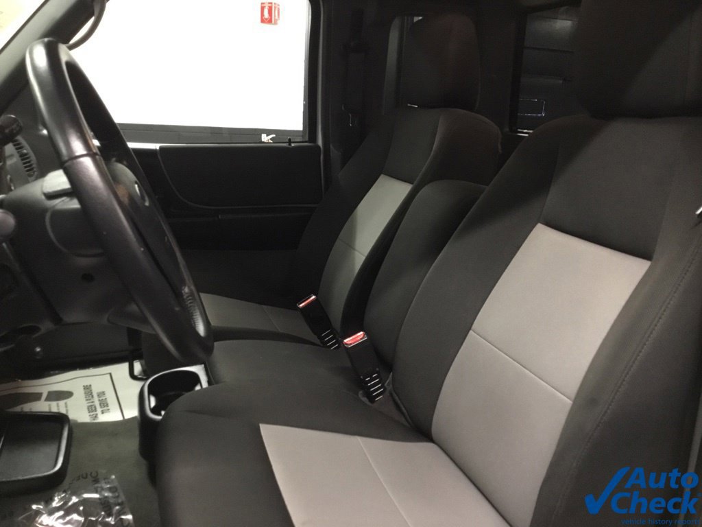 Used 2011 Ford Ranger XLT AWD/4WD image 27