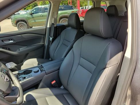 New 2026 Nissan Rogue Dark Armor AWD/4WD image 20