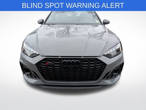 Used 2023 Audi RS 5 Sportback image 8