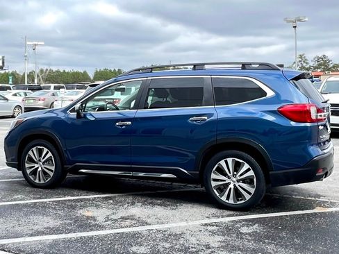Used 2022 Subaru Ascent Touring image 8