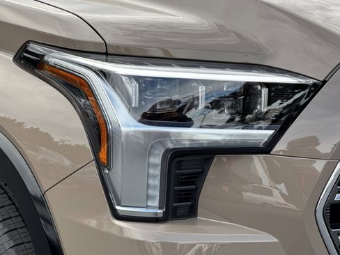 New 2026 Toyota Sequoia Platinum image 31