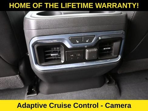 Used 2020 Chevrolet Silverado 1500 High Country w/ Technology Package AWD/4WD image 40