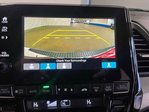 Used 2019 Honda Odyssey EX image 26