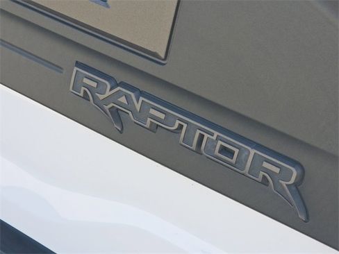 Used 2021 Ford F150 Raptor w/ Equipment Group 801A High image 10