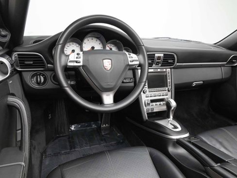 Used 2008 Porsche 911 Carrera S RWD image 6