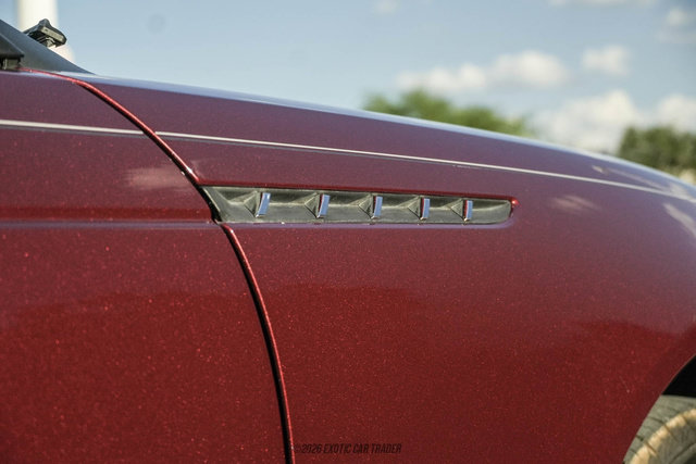 Used 2004 Ford Thunderbird RWD image 59