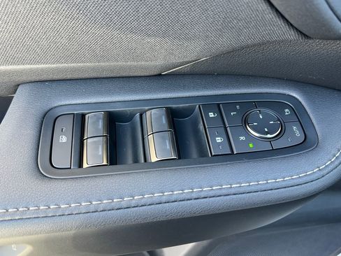 New 2026 Lexus TX 350 AWD image 12