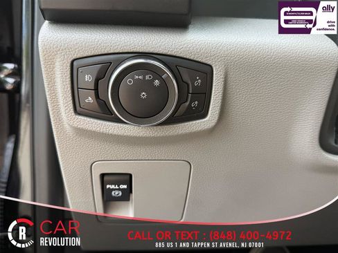 Used 2020 Ford F150 XL w/ Equipment Group 101A Mid RWD image 24