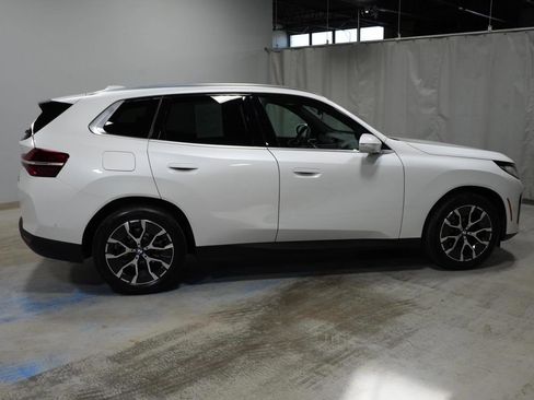 Used 2025 BMW X3 xDrive30i w/ Convenience Package AWD/4WD image 18