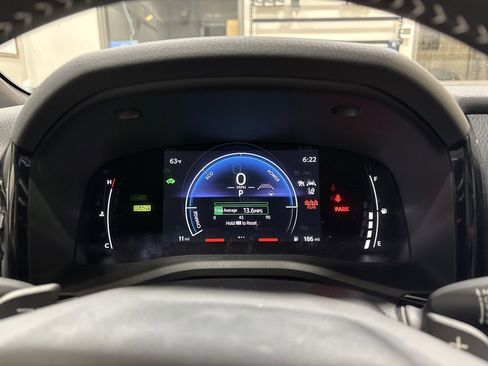 New 2026 Toyota Camry SE image 7